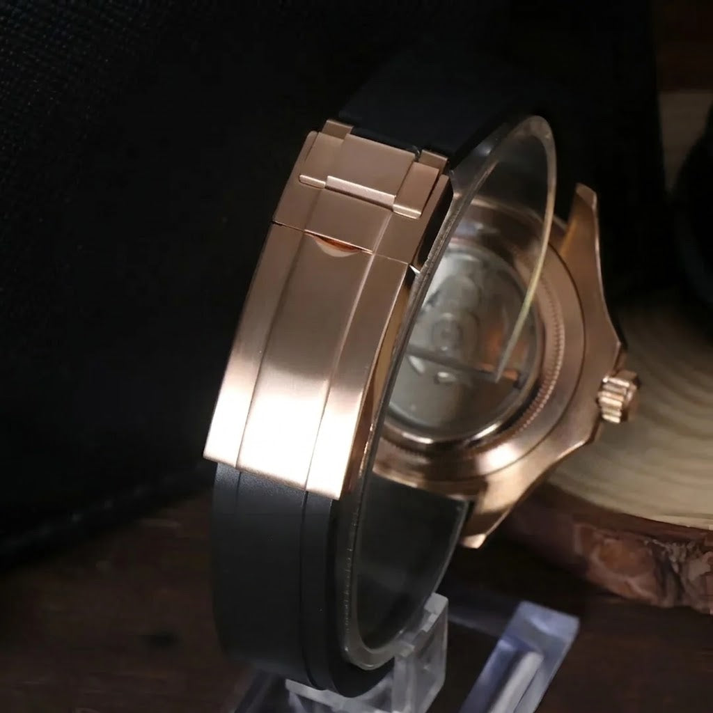 YachtMod 42 Rose Gold