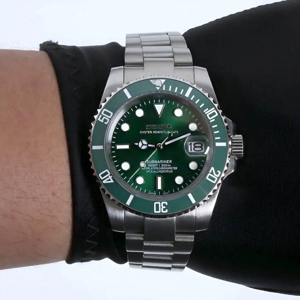 SubmarinerMod Hulk