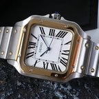 SantosMod Gold