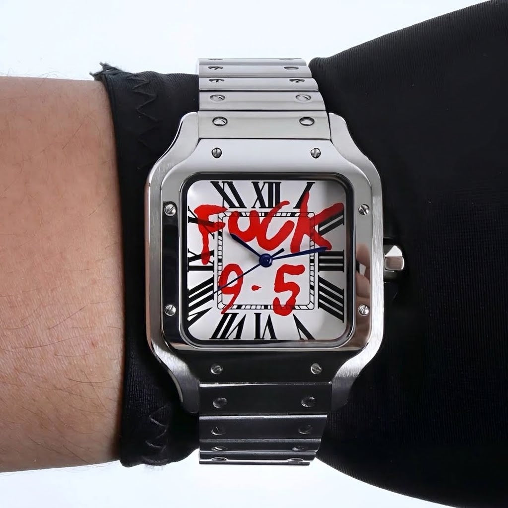 SantosMod F***k