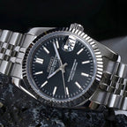 DatejustMod Classic Black