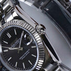 DatejustMod Classic Black