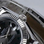DatejustMod Wimbledon