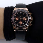 DaytonaMod Everose Black