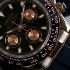 DaytonaMod Everose Black