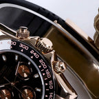DaytonaMod Everose Black