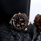 DaytonaMod Everose Black