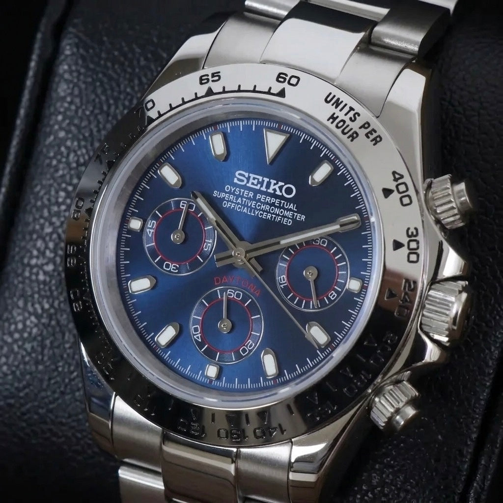 DaytonaMod Bright Blue