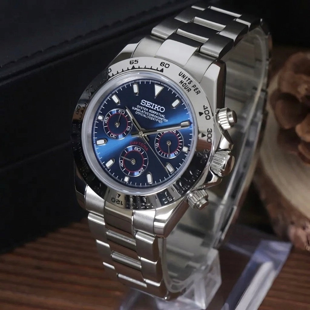 DaytonaMod Bright Blue