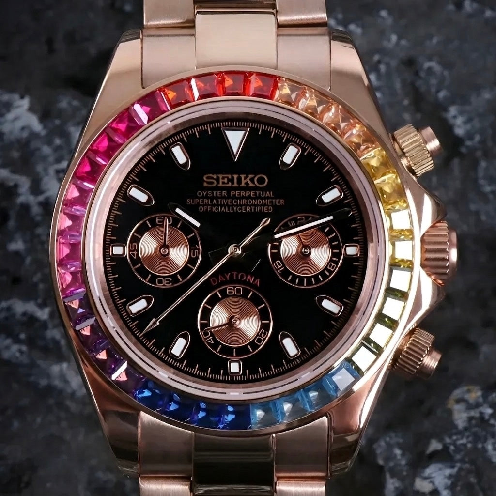 DaytonaMod Rainbow