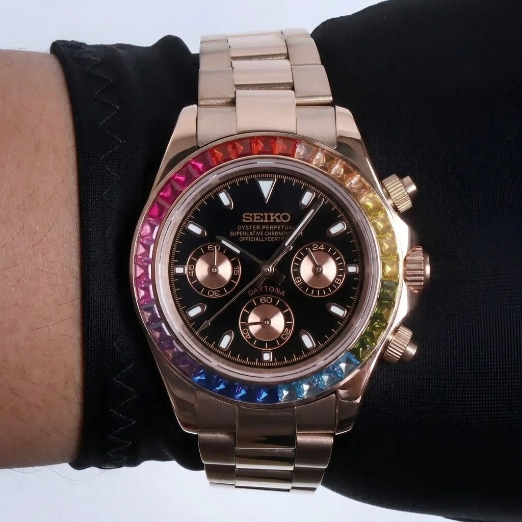 DaytonaMod Rainbow