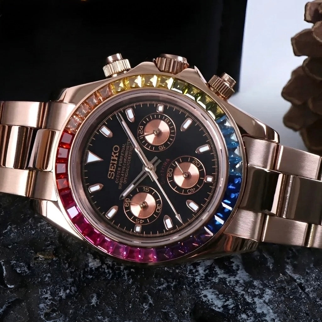 DaytonaMod Rainbow
