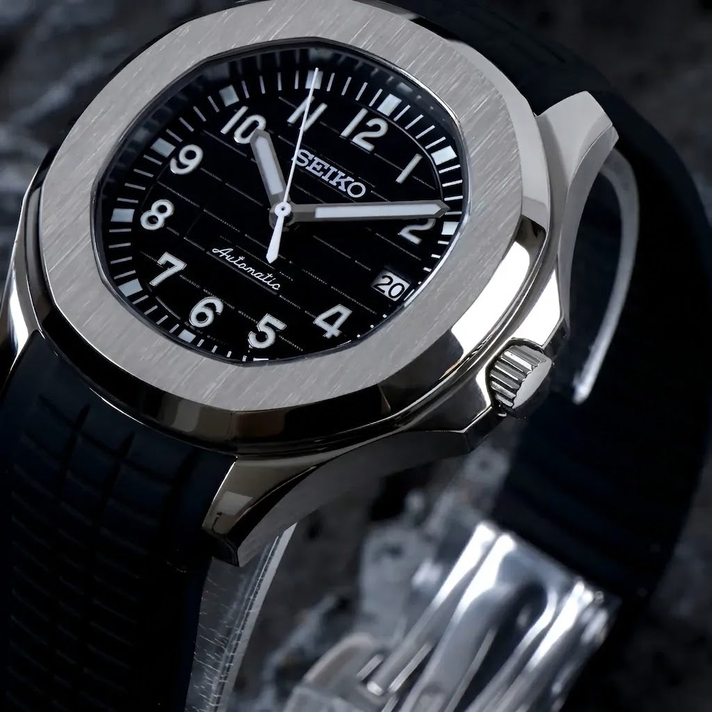 NautilusMod RB Black