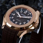 NautilusMod RB Chocolate