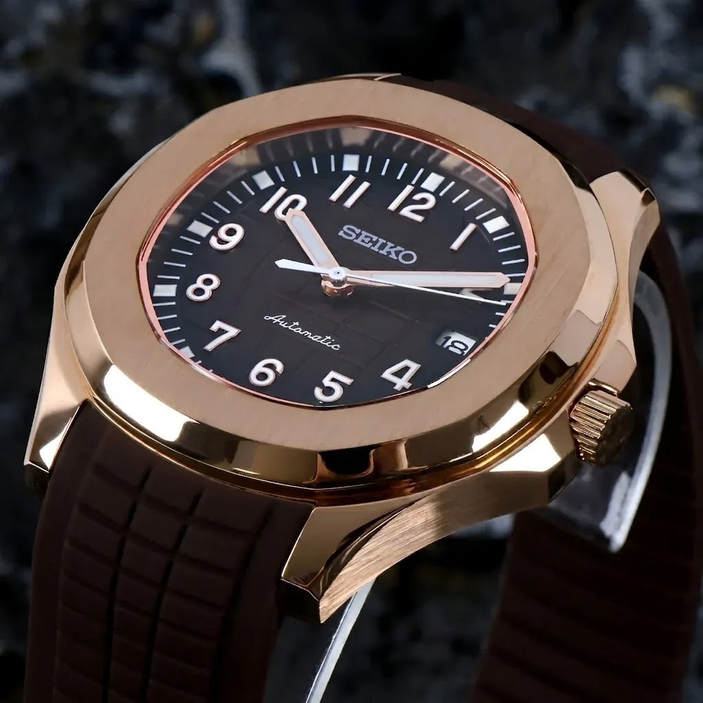 NautilusMod RB Chocolate