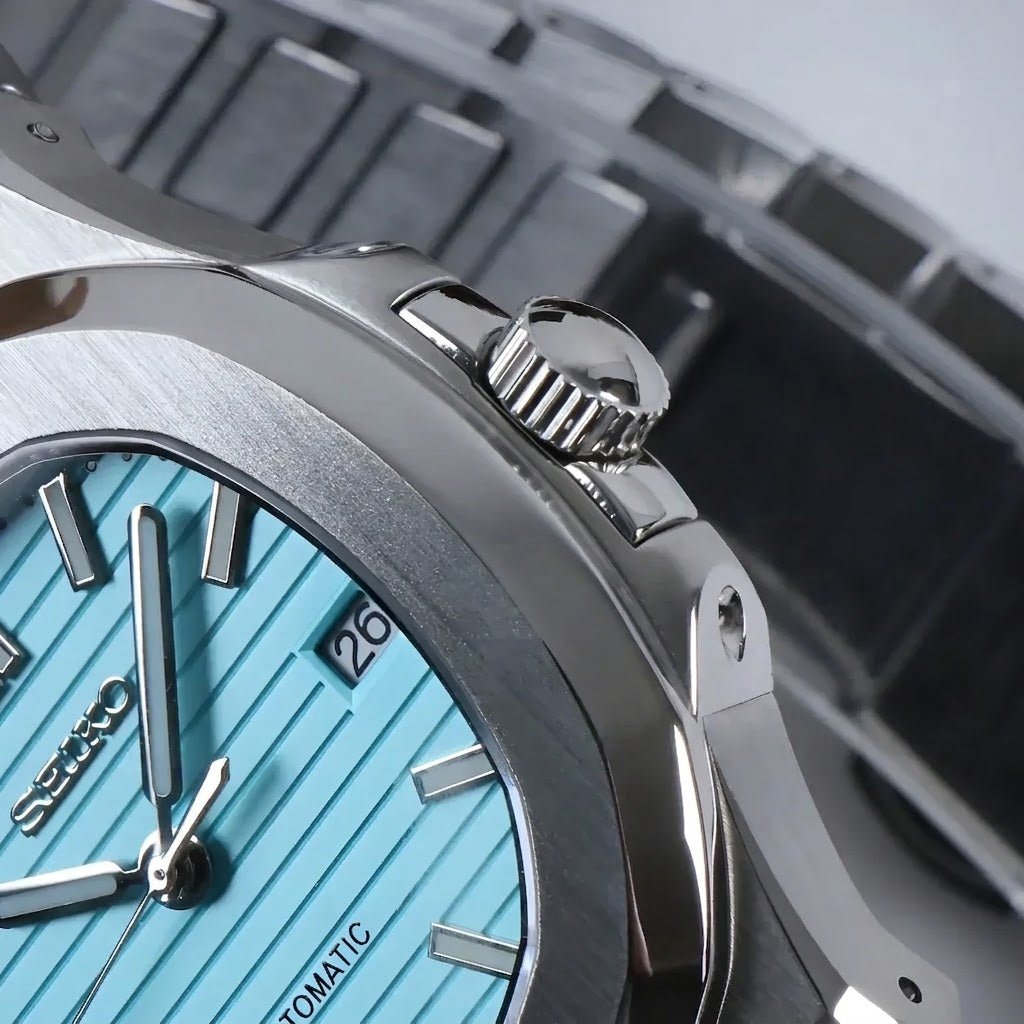NautilusMod Classic Tiffanys