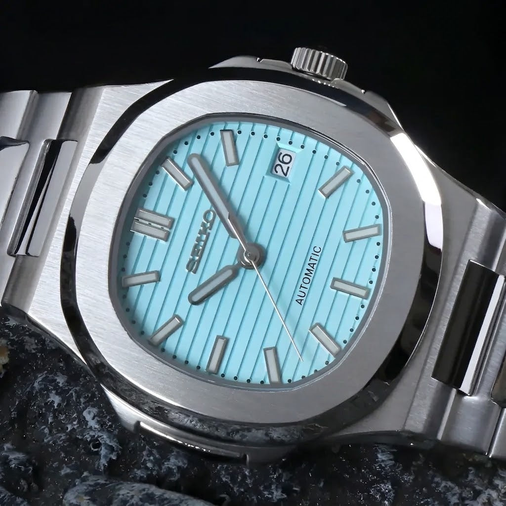 NautilusMod Classic Tiffanys