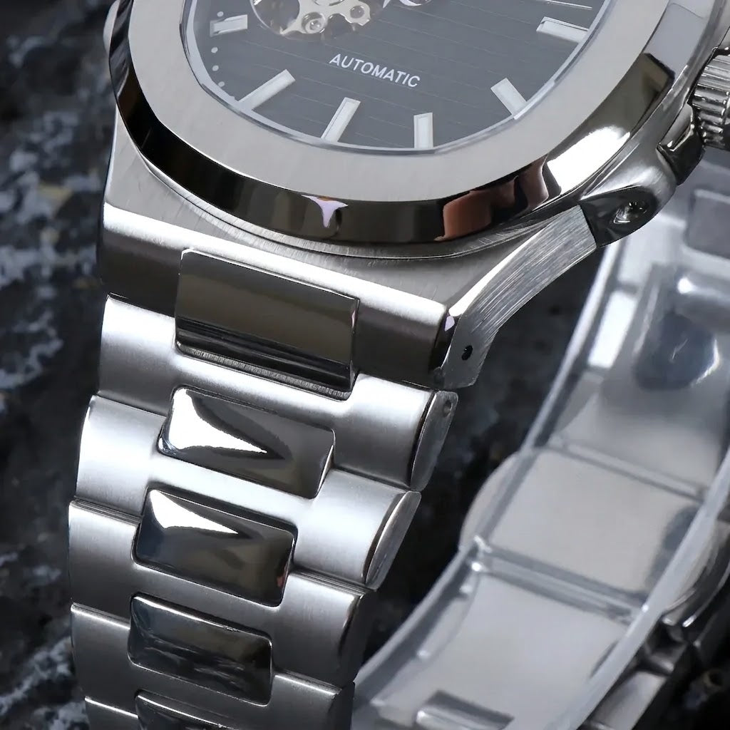 NautilusMod OH Classic Black