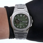 NautilusMod OH Classic Green