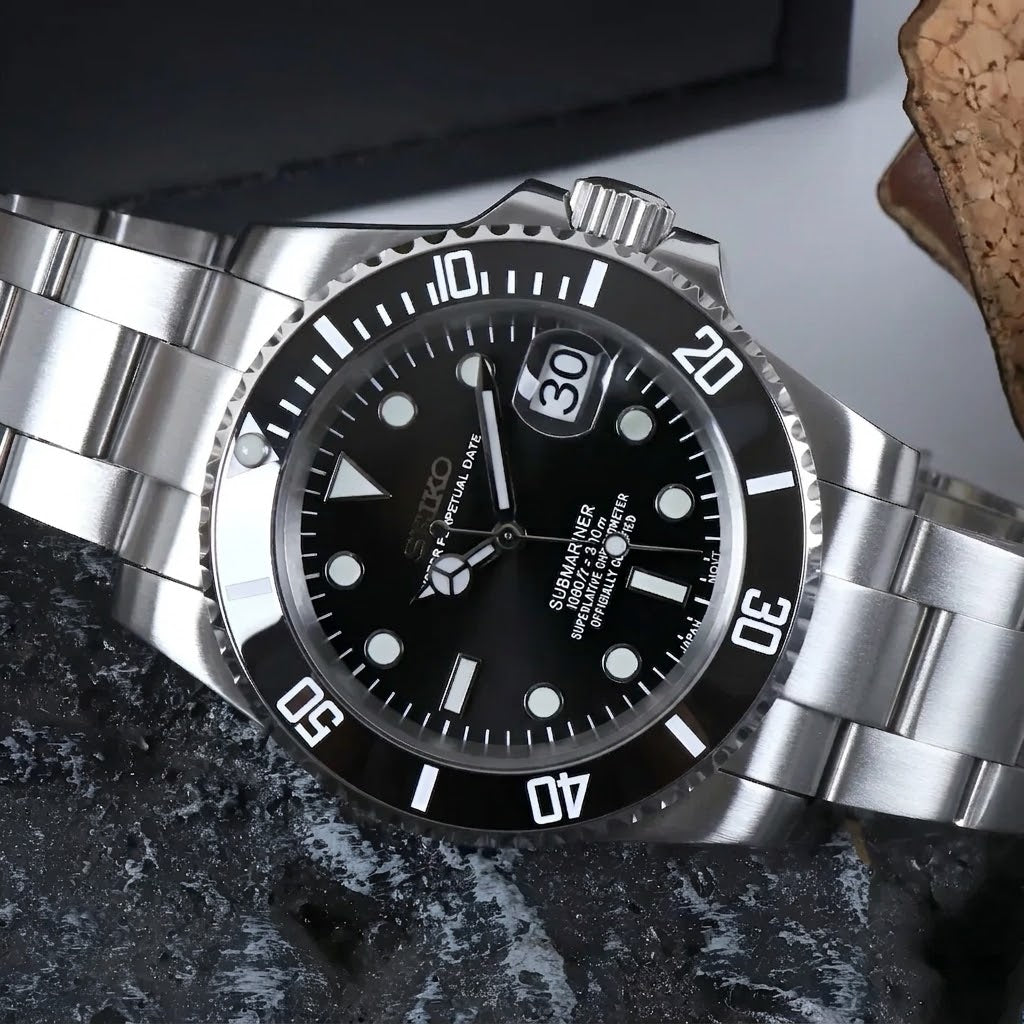 SubmarinerMod Classic