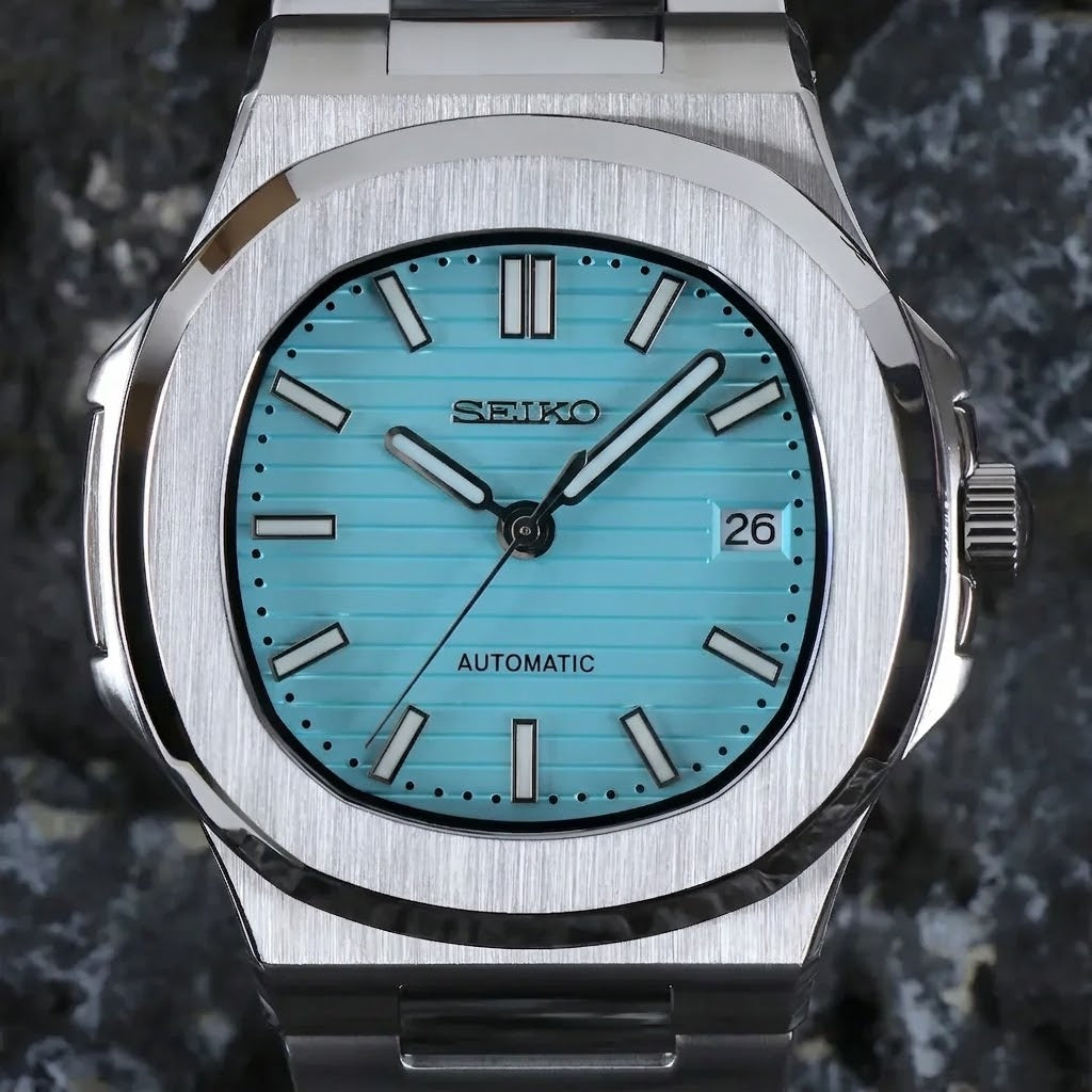 NautilusMod Classic Tiffanys