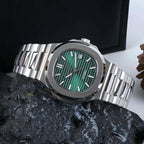 NautilusMod Classic Green
