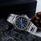 NautilusMod Classic Blue