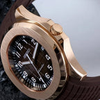 NautilusMod RB Chocolate