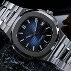 NautilusMod Classic Blue