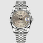 DatejustMod Champagne - Jubilee