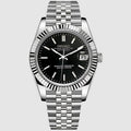 DatejustMod Classic Black
