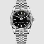DatejustMod Classic Black