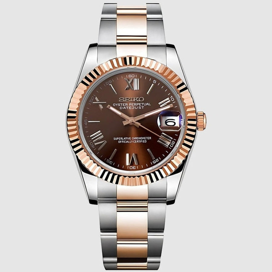 DatejustMod Everose