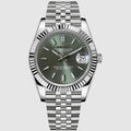 DatejustMod Mint Green