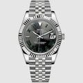 DatejustMod Wimbledon