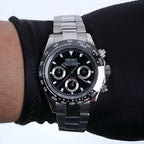 DaytonaMod Black