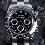 DaytonaMod Black