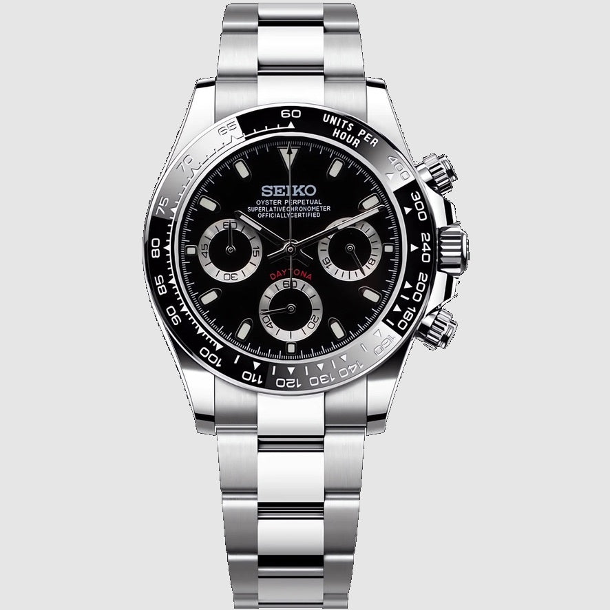 DaytonaMod Black