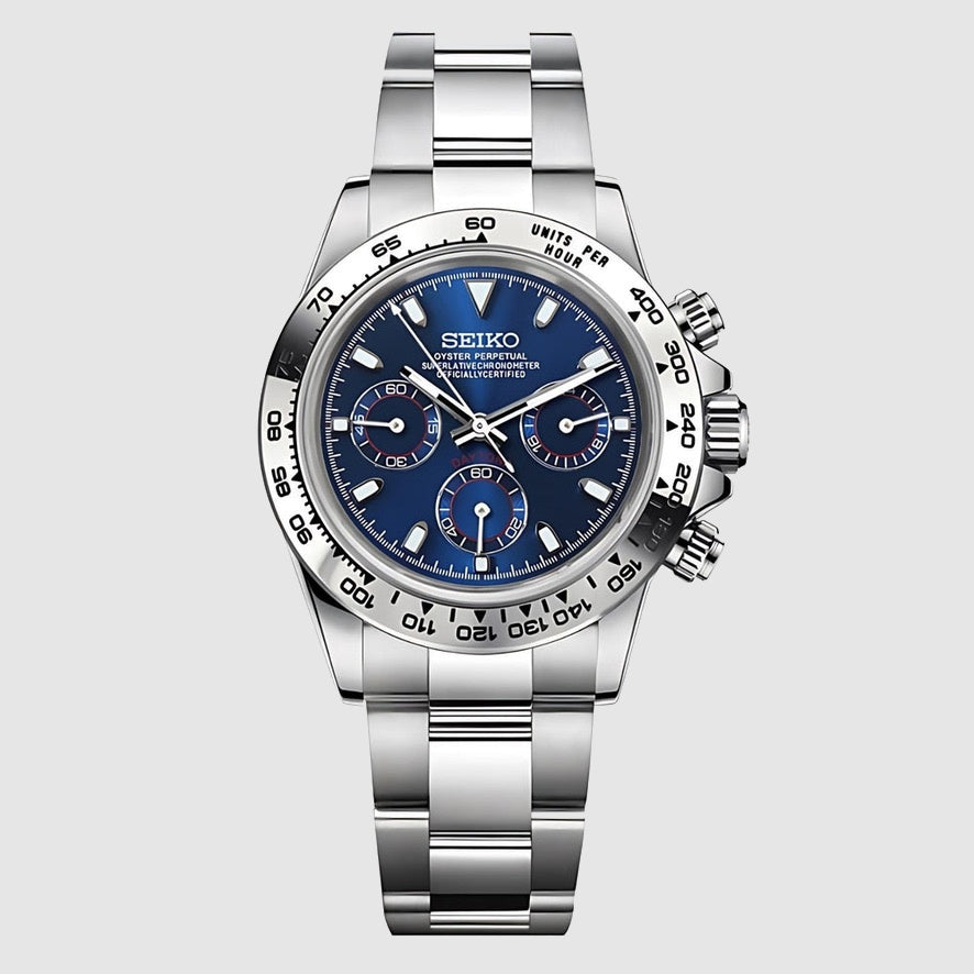 DaytonaMod Bright Blue