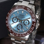 DaytonaMod Ice Blue