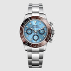 DaytonaMod Ice Blue