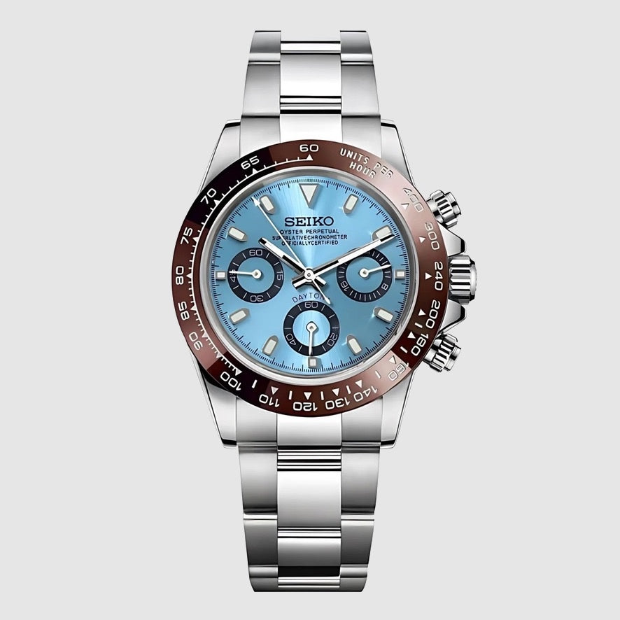 DaytonaMod Ice Blue