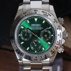 DaytonaMod John Mayer Steel