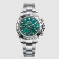 DaytonaMod John Mayer Steel