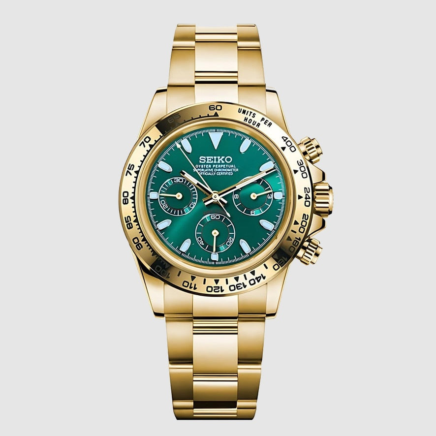 DaytonaMod John Mayer
