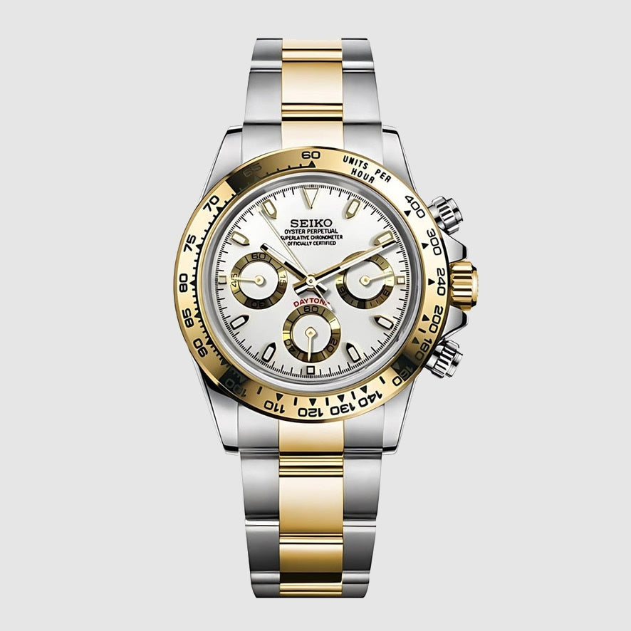 DaytonaMod Yellow Roselor