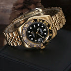 GMTMod Bruce Wayne Gold