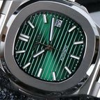 NautilusMod Classic Green
