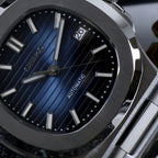 NautilusMod Classic Blue