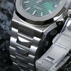 NautilusMod Classic Green